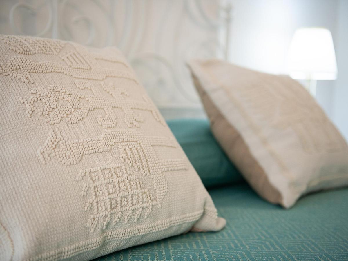 La Buona Stella Rooms - City Centre Каляри Екстериор снимка